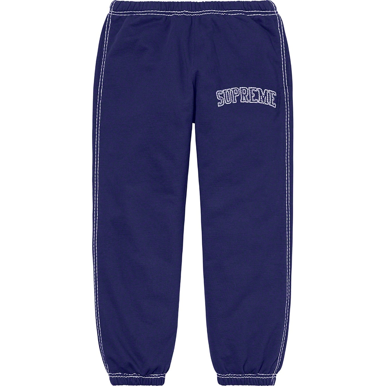 Big Stitch Sweatpant view 7